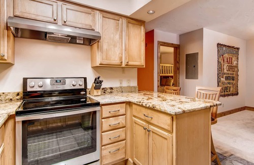 Breckenridge Condo | Best Location in Town - One Block to Main St. & Close to the Slopes and Gondola