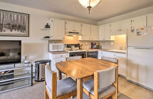 Fraser Condo | Best location - Incredible access