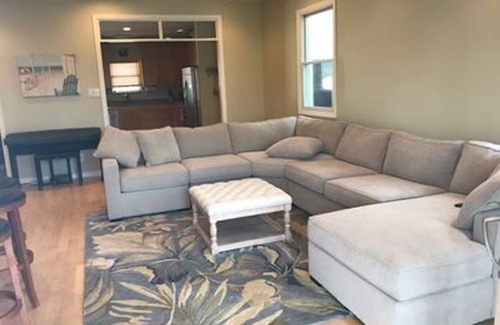 Brigantine House | Best location on the island