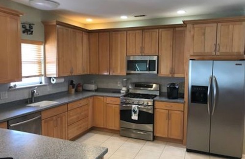 Brigantine House | Best location on the island