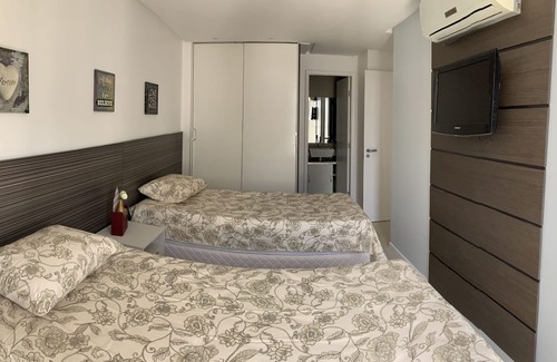 Pajucara Apartment | Best location with comfort in Maceió