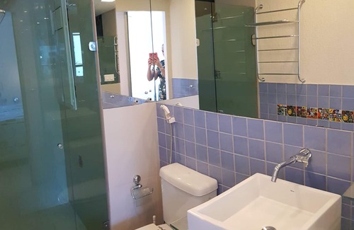 Pajucara Apartment | Best location with comfort in Maceió