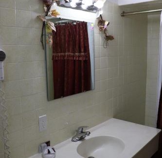 Sparta Hotel | Best Nights Inn - Sparta