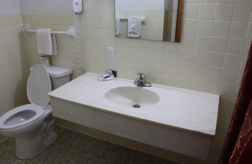 Sparta Hotel | Best Nights Inn - Sparta