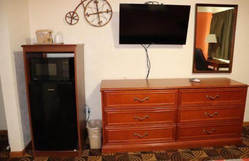 Sparta Hotel | Best Nights Inn - Sparta