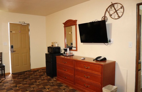 Sparta Hotel | Best Nights Inn