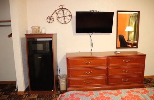 Sparta Hotel | Best Nights Inn