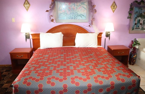 Sparta Hotel | Best Nights Inn