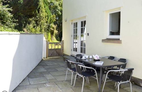 Chacewater Cottage | Best of Both Worlds - In the countryside, but 5 miles from the sea or the city.