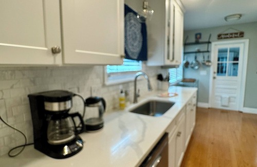 Crescent Heights House | Best of everything in St. Petersburg, FL - not affected by the hurricanes!