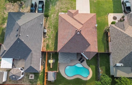 South Arlington House | Best of Grand Prairie | Pool, Convenient, Spacious