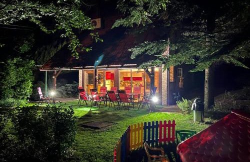 Sarajevo House | Best of Ilidza and Rakovica holiday HOME