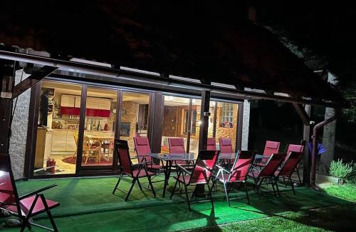 Sarajevo House | Best of Ilidza and Rakovica holiday HOME