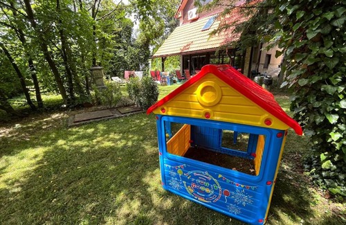 Sarajevo House | Best of Ilidza and Rakovica holiday HOME