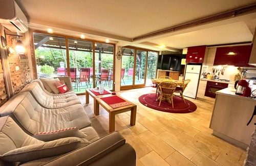 Sarajevo Villa | Best of Ilidza Villa