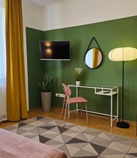 Mukachevo Apartment | Best One Room Apartments