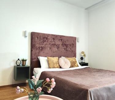 Mukachevo Apartment | Best One Room Apartments