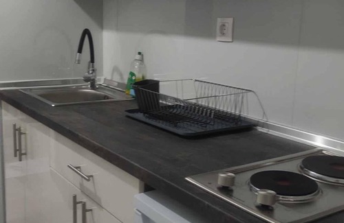 Nikita Apartment | Best Paradise In Nikiti