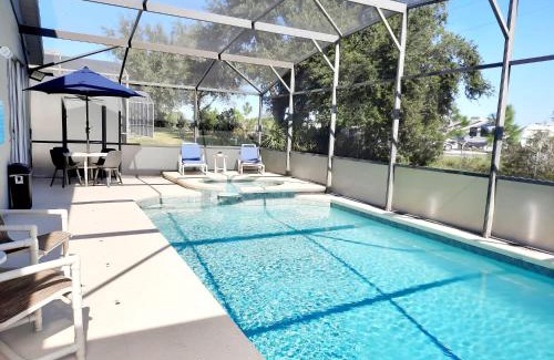 Four Corners House | Best Paradise Orlando