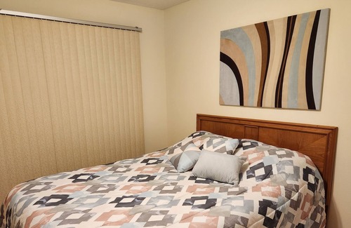 Merritt Island House | Best place for a short term home! Traveling business people welcome