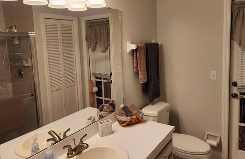 Merritt Island House | Best place for a short term home! Traveling business people welcome