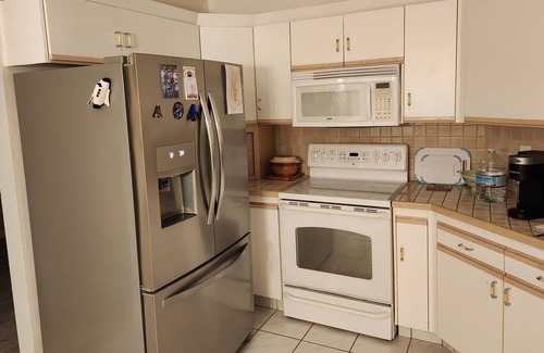 Merritt Island House | Best place for a short term home! Traveling business people welcome