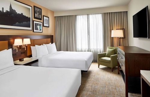 Sobro Hotel | Best Place to Unwind! Pets Allowed, Kitchenette, Indoor Pool!