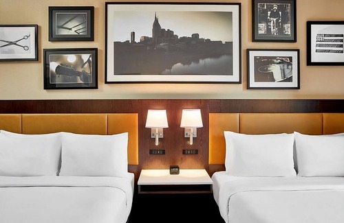 Sobro Hotel | Best Place to Unwind! Pets Allowed, Kitchenette, Indoor Pool!