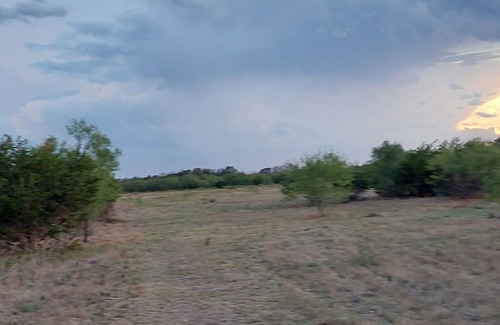 Marble Falls RV Rental | Best Place to watch the Eclipse. Primitive camping.