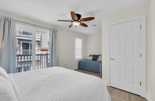 Seaside Heights House | Best Pool & Hot Tub Access, Steps To Beach