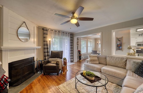 Banner Elk Condo | Best Ski Getaway at Pinnacle Inn Resort!