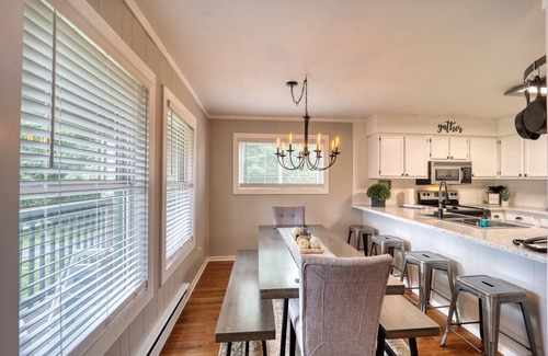 Banner Elk Condo | Best Ski Getaway at Pinnacle Inn Resort!
