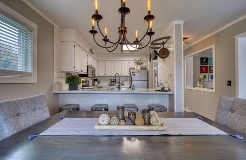Banner Elk Condo | Best Ski Getaway at Pinnacle Inn Resort!
