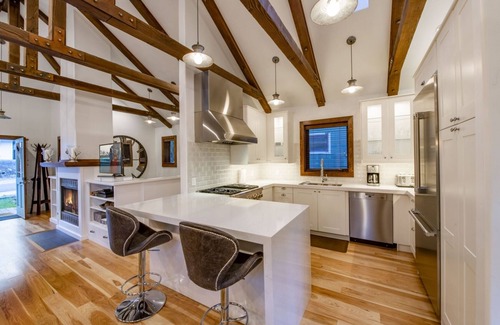 Downtown Park City House | BEST Ski In/Out location in the heart of Park City! Updated, clean and stocked.