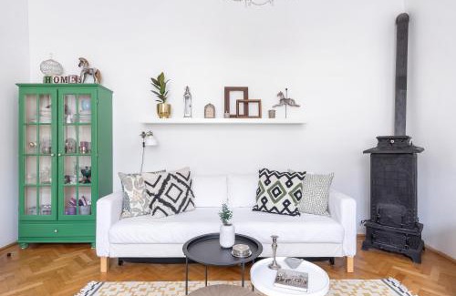 Palace District Apartment | Best Stay Apartment