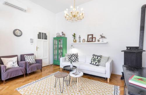 Palace District Apartment | Best Stay Apartment