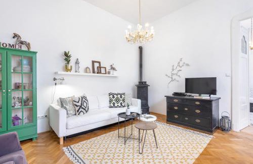 Palace District Apartment | Best Stay Apartment