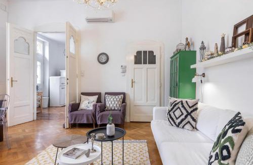 Palace District Apartment | Best Stay Apartment