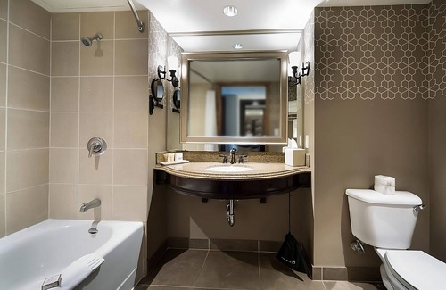 Downtown San Antonio Hotel | Best Value, Quality Stay! Dogs Allowed, Outdoor Pool, Minutes to Aztec Theatre