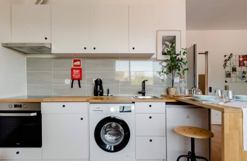 Coimbra Apartment | Best View at Coimbra Donwtown with Free Parking