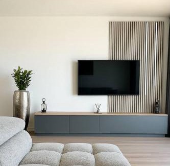Sarajevska Apartment | Best View Belgrade Waterfront