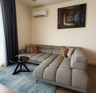 Sarajevska Apartment | Best View Belgrade Waterfront