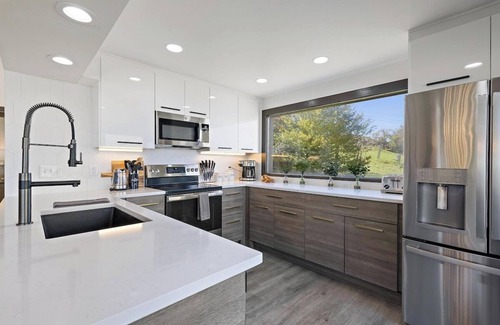 Banner Elk House | Best View in Beech Mountain