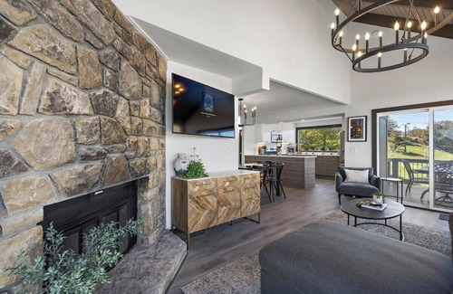 Banner Elk House | Best View in Beech Mountain