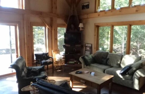 Torrance Cottage | Best view of Bala Bay Muskoka-Lake Muskoka