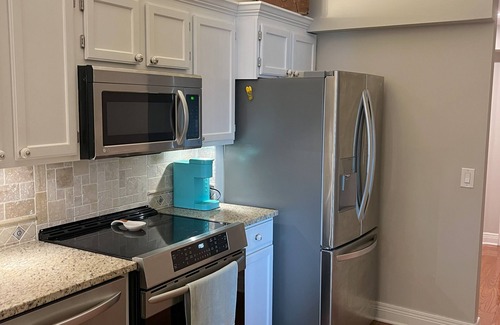 Louisville Condo | BEST view of Louisville
