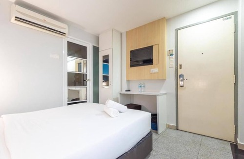 Subang Jaya Hotel | Best View SS15