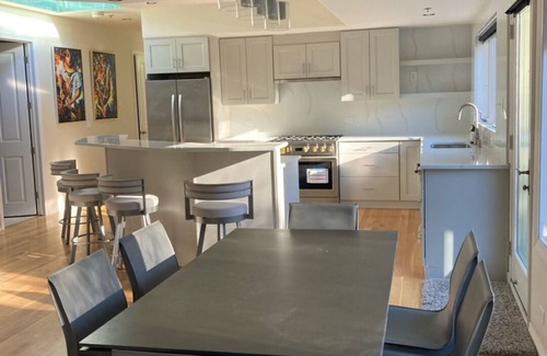 Telluride Condo | Best Views and Accommodations from the New Parkside Penthouse Downtown Telluride