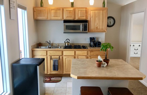 Hillside East House | Best Views in Anchorage! Totally Private, Romantic, and Family Friendly Suite!