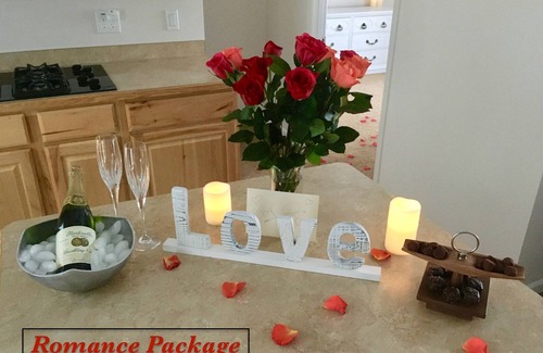 Hillside East House | Best Views in Anchorage! Totally Private, Romantic, and Family Friendly Suite!